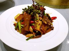 泡椒食堂-泡椒食堂