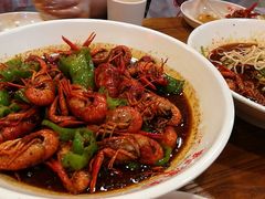 -虾满堂(金平路店)