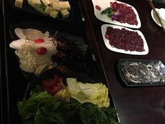 -牛焱·贵州黄牛肉火锅(城西银泰店)