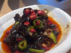 -大师兄·西北小馆(金湾华发商都店)