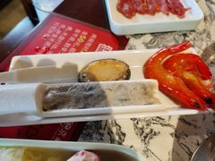 -京元盛铜锅涮肉(上海总店)