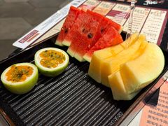 -空之介寿喜烧·和牛放题(恒隆广场店)