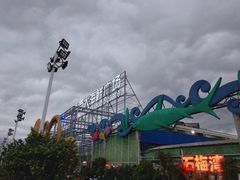 -清水湾3号(东方小周海鲜店)