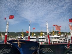 -舟山嵊泗列岛风景名胜区