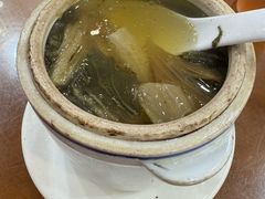 -煲煲掂风味煲仔饭餐厅(西区店)