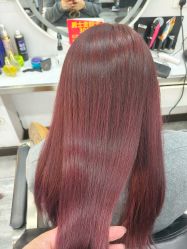 -青霖·飘逸造型