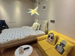 -S&L尚蓝公馆(广州北京路步行街店)