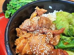 -食其家·牛丼咖喱(蚂蚁金服店)