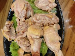 清远三黄鸡-束河人家(南锣鼓巷店)