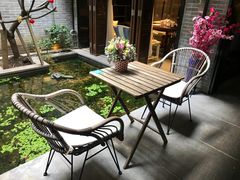 -归觅·西关小姐人文艺术馆(荔枝湾店)