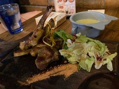 羊排-塔可墨西哥餐厅(江宁景枫店)