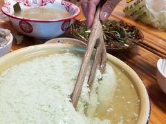 -人和水上飘(第一家店)