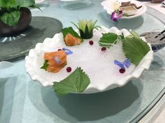 -渔堂公园餐厅·本帮菜(乐园路店)