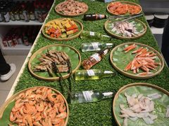 -仙螺岛海鲜自助餐厅(总店)