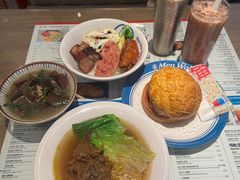 敏华四宝饭-敏华冰厅(番禺天河城店)