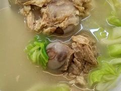 -巷子深菜馆(新华路店)
