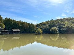 -采石矶景区