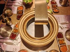 -西塔老太太泥炉烤肉(亚运村店)