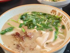 -唐河王记·南阳民间菜(国基路店)