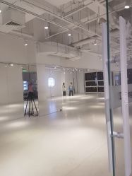 -嘉禾舞社·街舞培训工作室