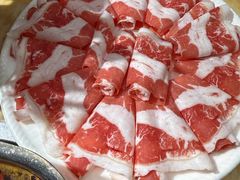 -清真军邺·金富苑肥牛(石坡街旗舰店)