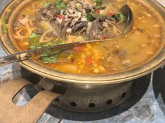 -哈啾嗨·新概念蒙餐(红星新城店)