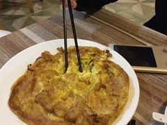 -云河农家乐饭店(福禄缘树山店)