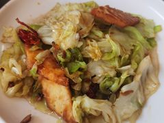 -撒拉花儿·新疆菜·清真(太阳宫店)