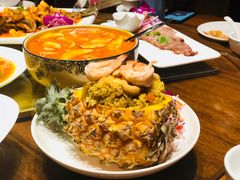 -泰国餐厅 Thai Food(裕华万达店)