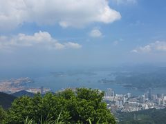 -梧桐山风景名胜区