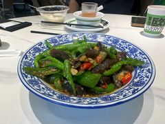 -欧记大排档·景德菜(上海首店)