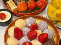 -拾也·烤肉自助(角门银泰店)