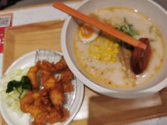-味千拉面(瑞虹生活广场店)