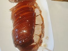 -大鸭梨烤鸭(望京店)