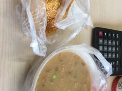 -阊门姚记豆浆(旧学前直营店)