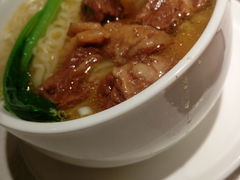 爤麵-南枝记·港式打边炉(新北万达店)