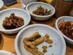 -金顺碳烤肉(1号店)