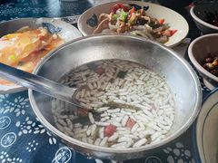 -张关合渣(航空大道店)