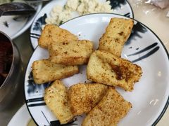 -柳沟豆腐宴69号福豆堂