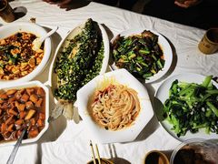 -华光驿站私房菜·黑金冠