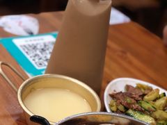 -优壹佳·延边朝鲜族料理(中山北路店)