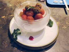 -一烧一烤•锦州烧烤(KTV包房·长江街店)