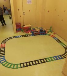 -蹦贝运动中心·蹦床·攀岩·闯关(龙岗店)