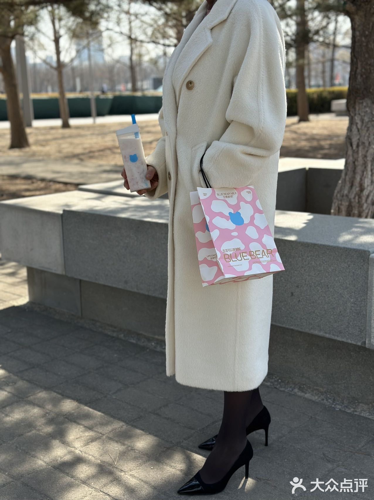 不愧是你！让金融街女白领根本离不开！