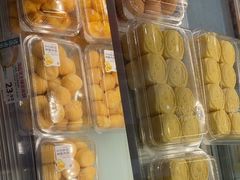 -泸溪河桃酥(秦淮夫子庙一店)