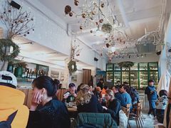 大堂-RAC BAR(安福路店)