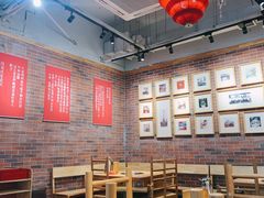 大堂-袁记串串香(川师店)