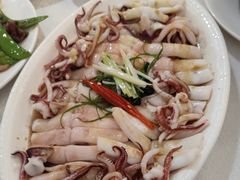 -莲花公园煎蟹(总店)