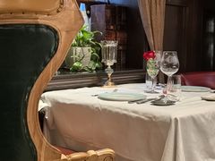 -波特曼西餐厅(南岗店)