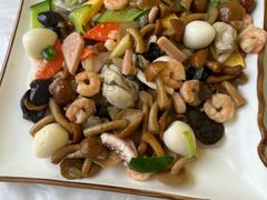 -宾朋海鲜饭庄(兴海路店)